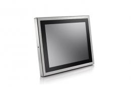 Full IP Wide Temp Stainless Steel Panel PC