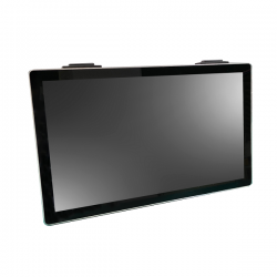 IP66 Panel PC, Stainless Steel PC