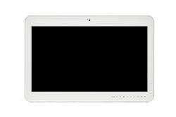 Medical Grade AI Touch Panel PC