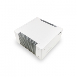 Medical Grade Fanless Box PC with Powerful CPUs and GPUs