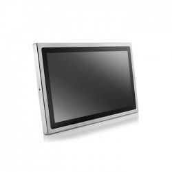 Full IP Stainless Steel Monitor 22"