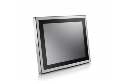 WTP-8J66 15 Inch Elkhart Lake IP66/69K Stainless Panel PC